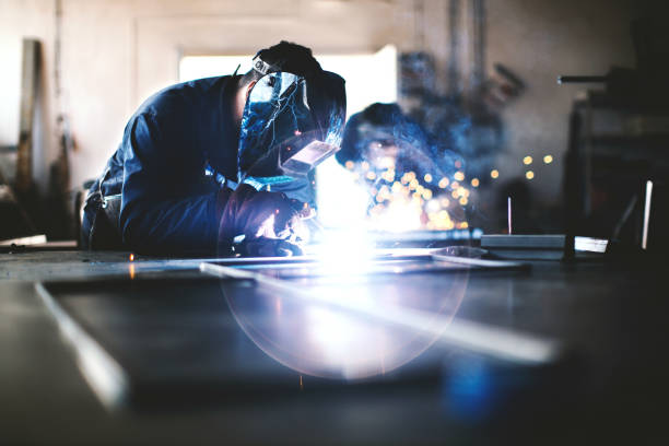Best Marine and Shipbuilding Welding in Bellevue, MI