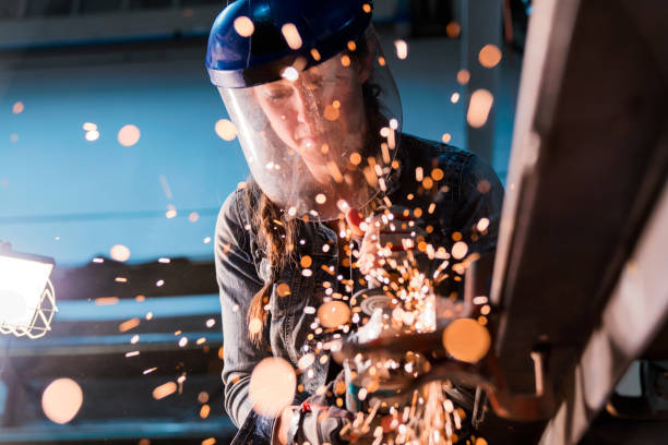 Affordable Welder Services in Bellevue, MI